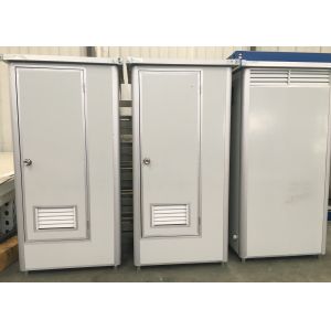 Prefab Portable Movable Toilet