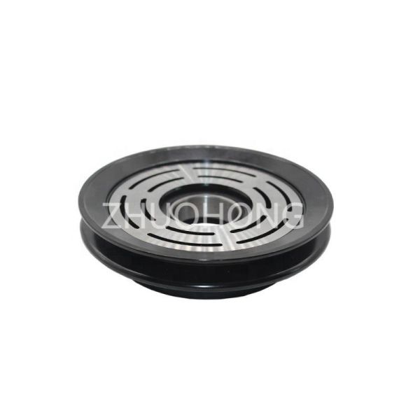 Toyota FAW VIOS 2008-2013 1.3 1.6 JH-COPUFT072 118mm AC Compressor Pulley Clutch 1PK