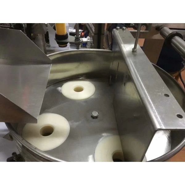 Easy Operation full Automatic Vertical 50g 100g 180g 200g 250g sugar packing