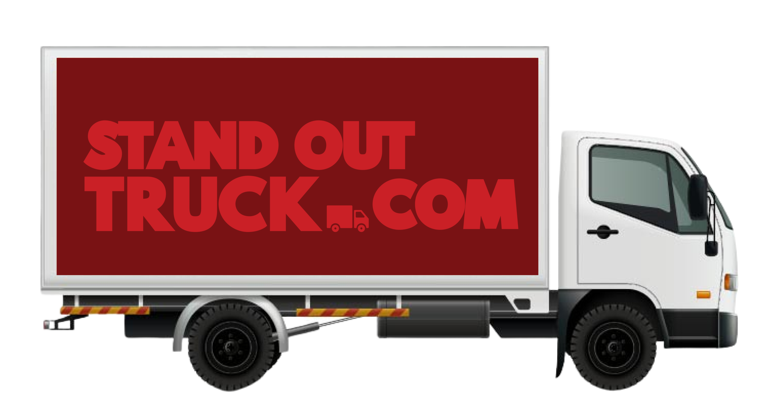 IP65 Rating Seamless Mobile Truck LED Display for Dynamic Mobile Advertising