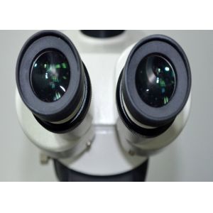 Binocular Upright Metallurgical Microscope / Z5 series Binocular zoom stereo
