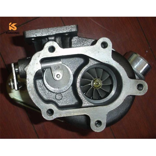 Buy ISUZU JMC 1118300DL GT22 Excavator Turbocharger at wholesale prices