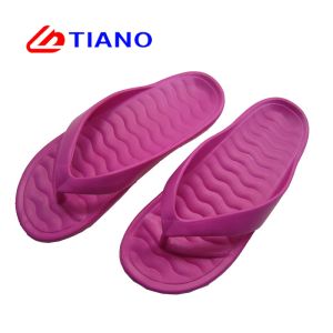 Flexible Injection Eva Classic Footbed Flip Flops