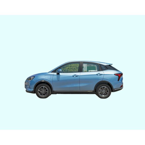 Color optional 2021 2022 Tide 400 Lite New Suv Neta-V Ev Neta V Electric Vehicle Car Pro Nezha V Pro For Adults in Stock