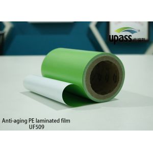 Anti Aging PE Laminated Film For Packaging Application