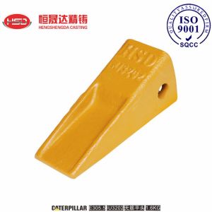 E305 1U3202RC 1U3202 1U3202SK 1U3202TL Bucket Teeth For Mini Excavator With