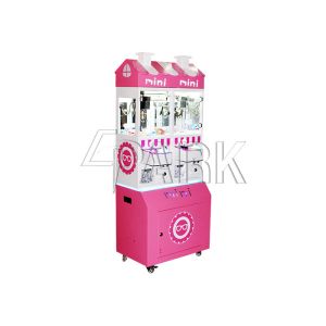Shopping Mall Soft Toy Claw Arcade Game Machine
