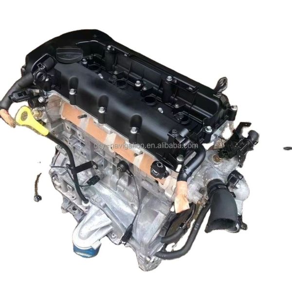 Gas Engine for Hyundai Kia Picanto G4KA G4KJ G4NA G4LC G4FC G4KD D4EA G4GA G4KC