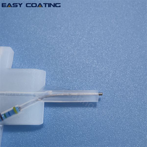 318779 PG powder coating paint guns electrode holder support CPL.PG1/FSD replacement