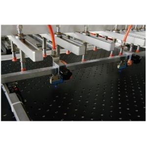 Thickness 3mm 28Pcs/Min Case Making Machine 22KW High Speed