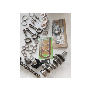KUBOTA V1902 REBUILD FULL SET OVERHAUL KIT