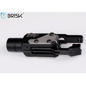 Pneumatic Press Gripper Max. 6 Bar Operating Pressure For Automation Controls