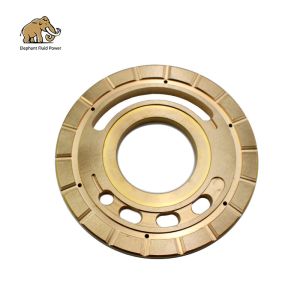 Grader Pump Repair Hydraulic Piston Pump Spare Parts Rotating Group