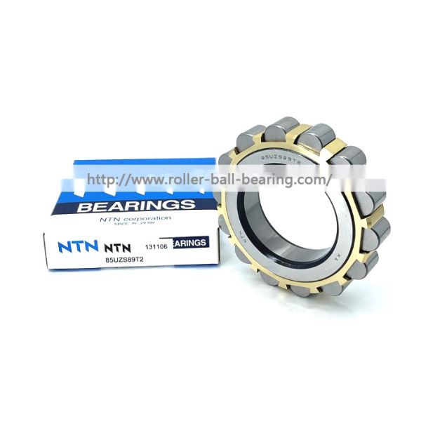 85UZS89T2 Eccentric Bearing KOYO Gearbox Bearing 85UZS89 Size 85x151x34mm