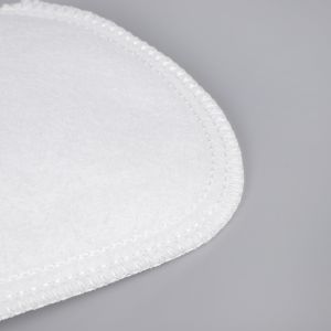 Polyester Filter Cloth with 1.5-Year Warranty and Solvent-Resistant for High
