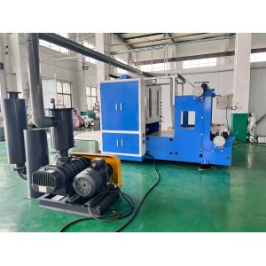 LKS300 Plastic Film High Speed Pop-up Sheets Making Machine