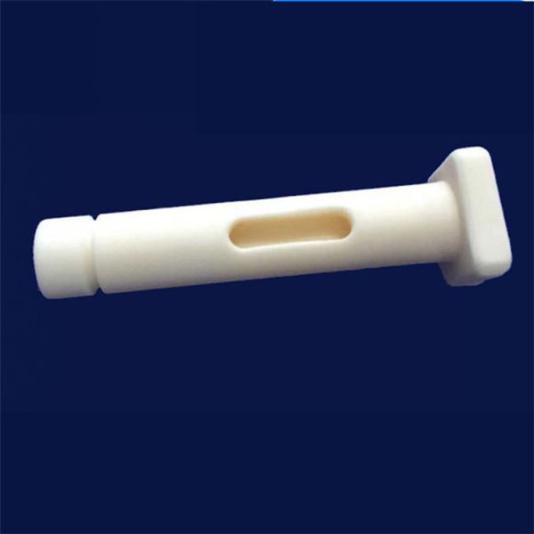 Buy R45N Polished High Heat Temperature Zirconia Ceramic Pats at wholesale prices