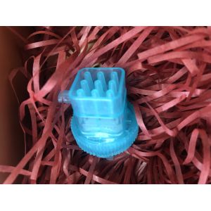 Mesotherapy Injection 9 Pins Needle For Microneedling Treatment