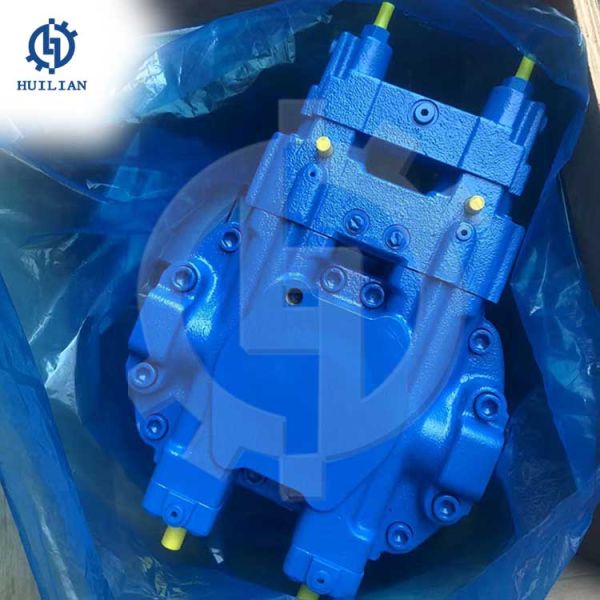 400914-00295 Excavator Hydraulic Main Pump A8VO200 K1004522B For DX340 DX360LCA
