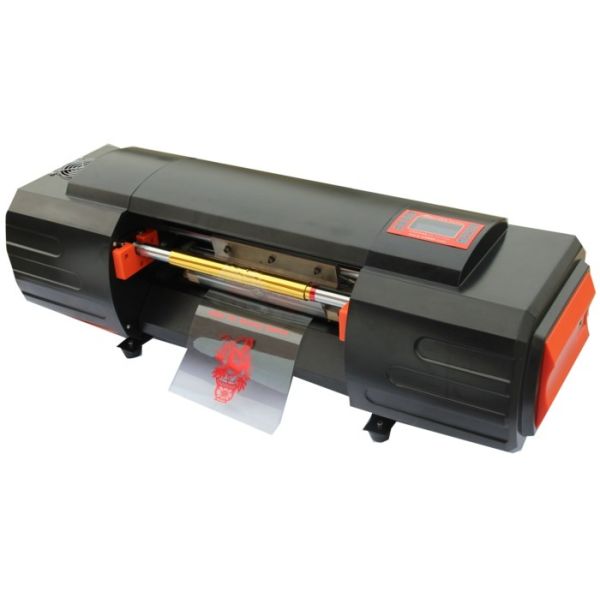 Buy Auto Feeding Digital Hot Foil Stamping Machine at wholesale prices