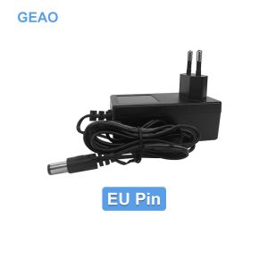 6V 2.3A Wall Mounted Power Adapter For Customization Digital Photo Frame Network