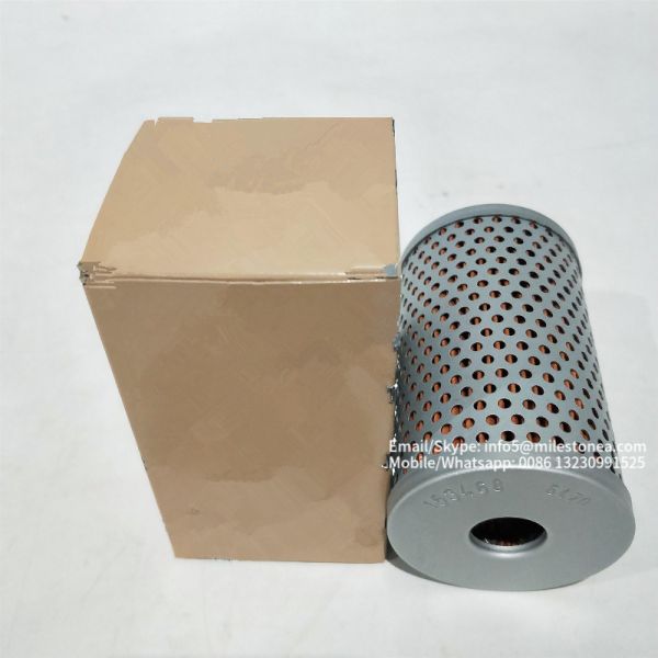 Steering filter 153468 oil filter element 153468