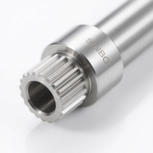 Industrial Robot Linear Guide Slide Block Custom Length Precision Transmission