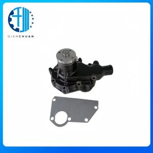 117-5033 1175033 Water Pump For Caterpillar 277B 287C 297C 272C 268B D4G D5G