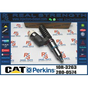 iesel engine Injector 10R-3263 359-7434 10R-8500 374-0751 10R-7231 10R-8989 10R