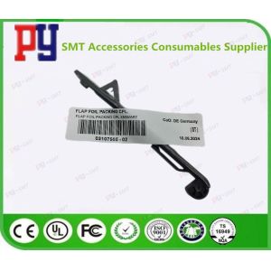 Asm Siplace Siemens Feeder Parts 03107505-02 Stripper 8mm Smart X Feeder Spare