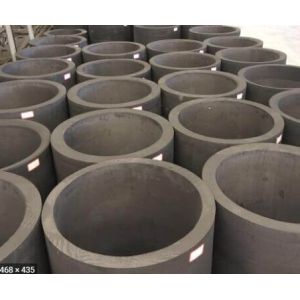 150MPa Felt Cylinder Sandwich Structure Rigid Composite Carbon