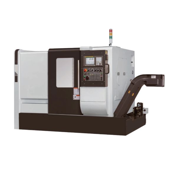 AT-361MY Precision Multi-Function CNC Turning Center High-performance, Multi