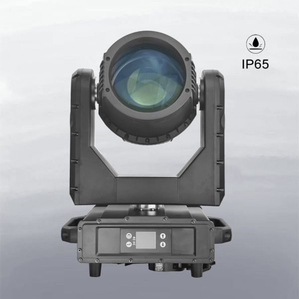 380W Waterproof Moving Head Outdoor Beam Stage Light Rainproof IP65 380W Sharpy Sky Beam