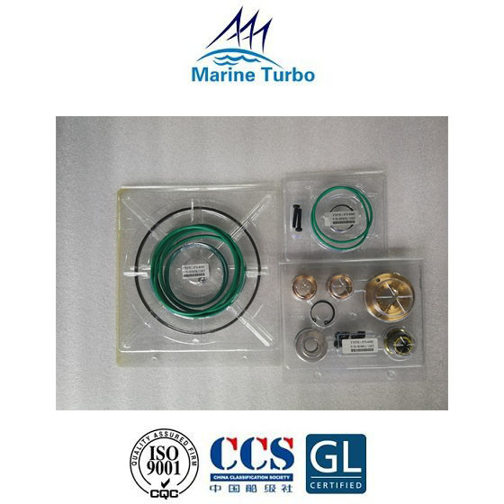 Buy T- TPS48 Turbo Service Kit For Marine Main Engines And Marine Auxiliary Machines at wholesale prices