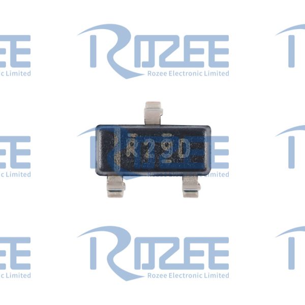 Buy REF2930AIDBZR at wholesale prices