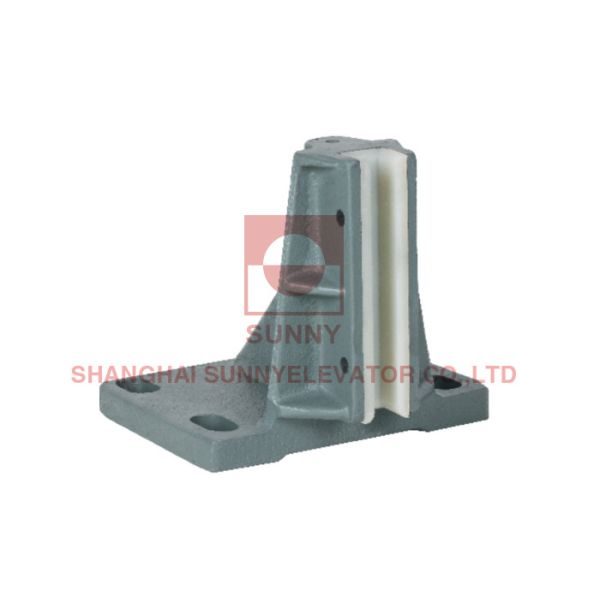 Buy Passenger Elevator Sliding Guide Shoe 10mm 2000kg Load at wholesale prices