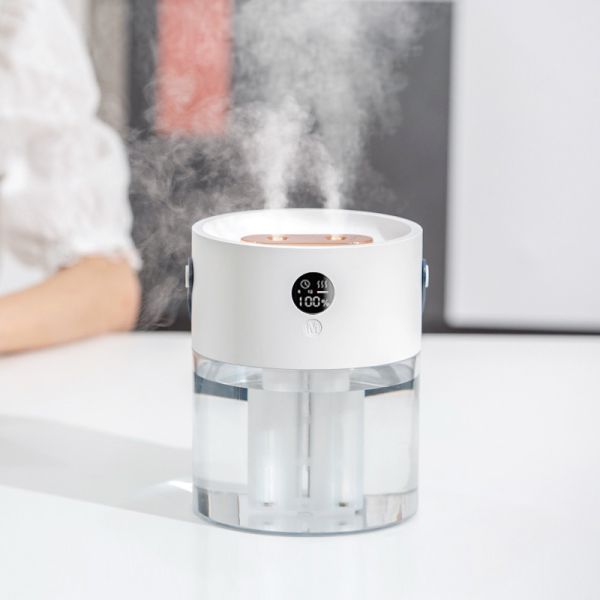 Buy 2L Portable Rechargeable Humidifier at wholesale prices