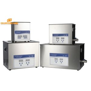 Quality 50L Mechanical Desktop Ultrasonic Cleaner Large Capacity Cleaning Surgical Instruments for sale