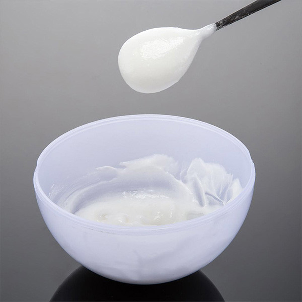 Professional Non Allergic Hair Bleaching Powder For Hair Fade 8-9 Levels Hair Lift