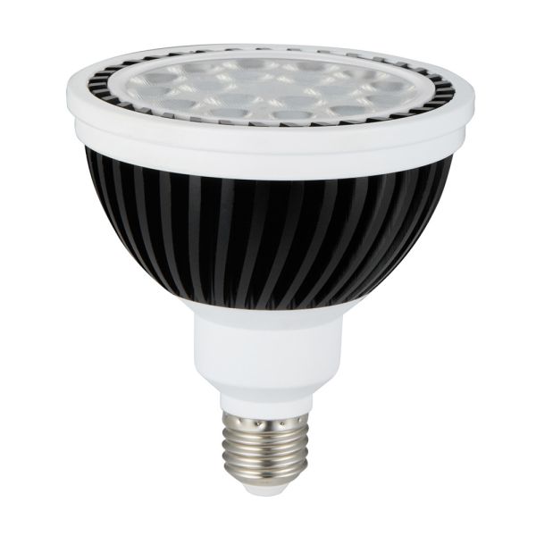 Buy UVPar 20W PAR38 Indoor LED Grow Light 18x3W For blooming at wholesale prices