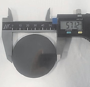 Buy Lightweight Diamond / Metal Composites  In Power Radio Frequency Devices at wholesale prices