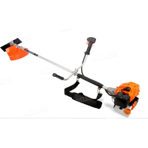 Buy Sidepack 43cc Petrol Brush Cutter Thicket Grass Cutting Machines at wholesale prices