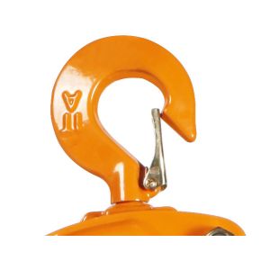 1t Labor saving Manual Chain Block Lifting Chain Block Suitable for different