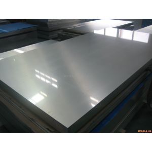 Quality Toughness Hot rolling Titanium Alloy Plate For Chemical Equipment for sale