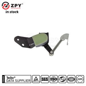 ZPY 4E0616571D New Headlight Range Adjustment Sensor For 04-10 Audi A8 S8