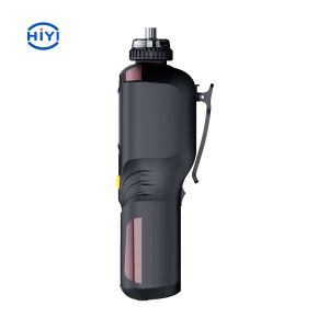 CO H2S O2 EX 4 in 1 Multi Gas Detector ATEX Dust Proof Buzzer Alarm