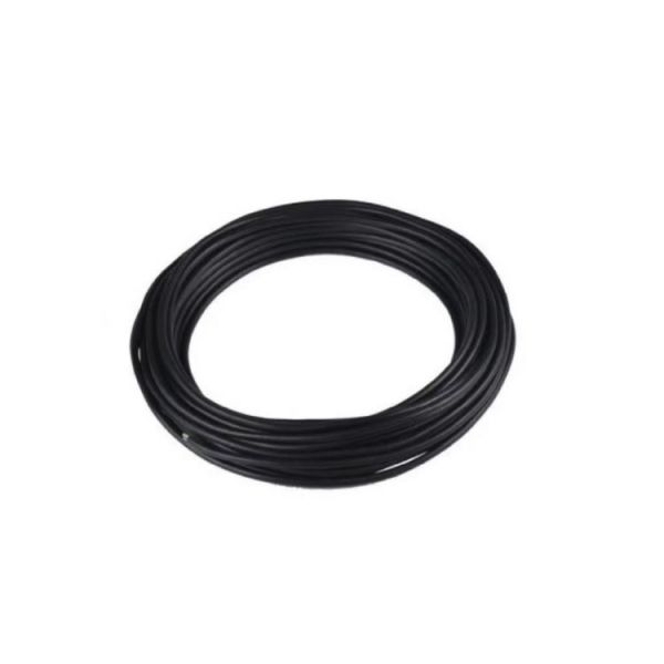 VDE Certificated H05rnf 3x1 5 Soild Copper Rubber Cable 100m Rolls Flexible Electric Wire for Industrial Installations