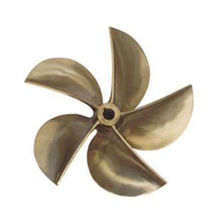 China Tugboat Electric Diesel Engine Propeller Bow Side Tunnel Thruster on sale