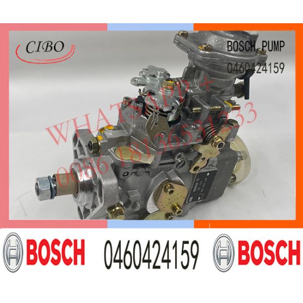 Buy Bosch Fuel Injection Pump 0460424159 99459163 Fits  3.9 Diesel Engine at wholesale prices