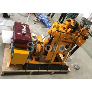 Small Sinovo Spindle Core Drilling Rig